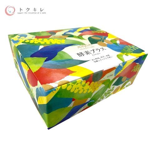 ARSOA アルソア 酵素プラス ラージ 108g (90袋)