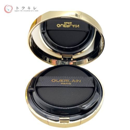 GUERLAIN ゲラン パリュール ゴールド クッション N 00N (ベージュ) マルモ グロウ エディション