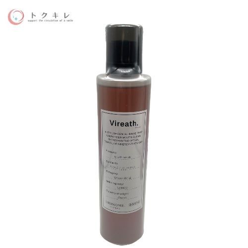 LIEBMONIE. リーブモニエ Vireath ヴィレス トゥースウォッシュ MR 300ml 2本セット