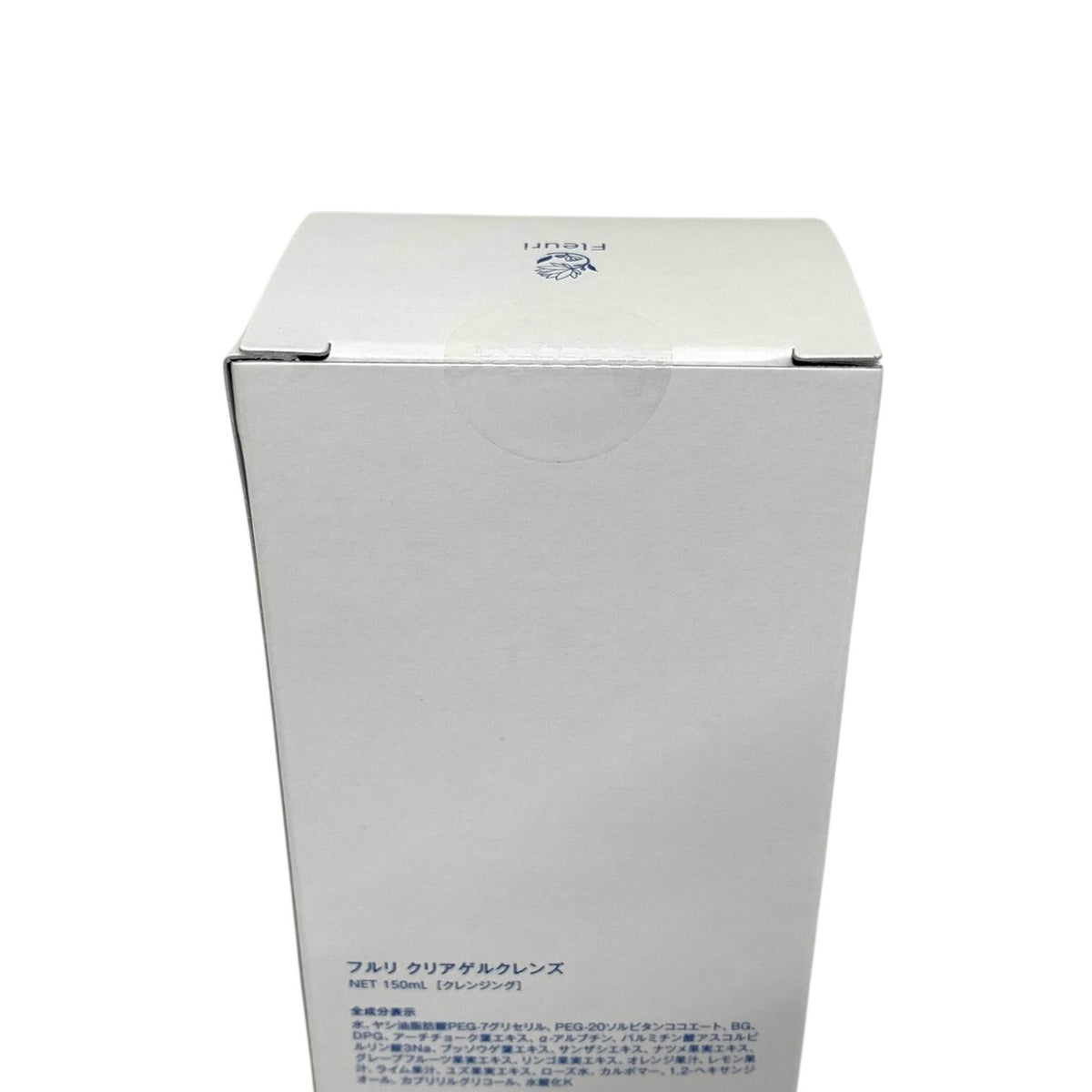 メディカルコート フルリ クリアゲルクレンズ 150ml 4本セット