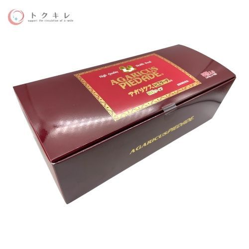 日本直販総本社 アガリクスピエダーデ 顆粒タイプ 270g(1.8g×30包)×5個