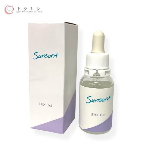サンソリット EBXジェル 30ml