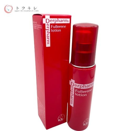 エスト・コミュ デルファーマ フラーレンローション (ジェル状化粧水) 100ml