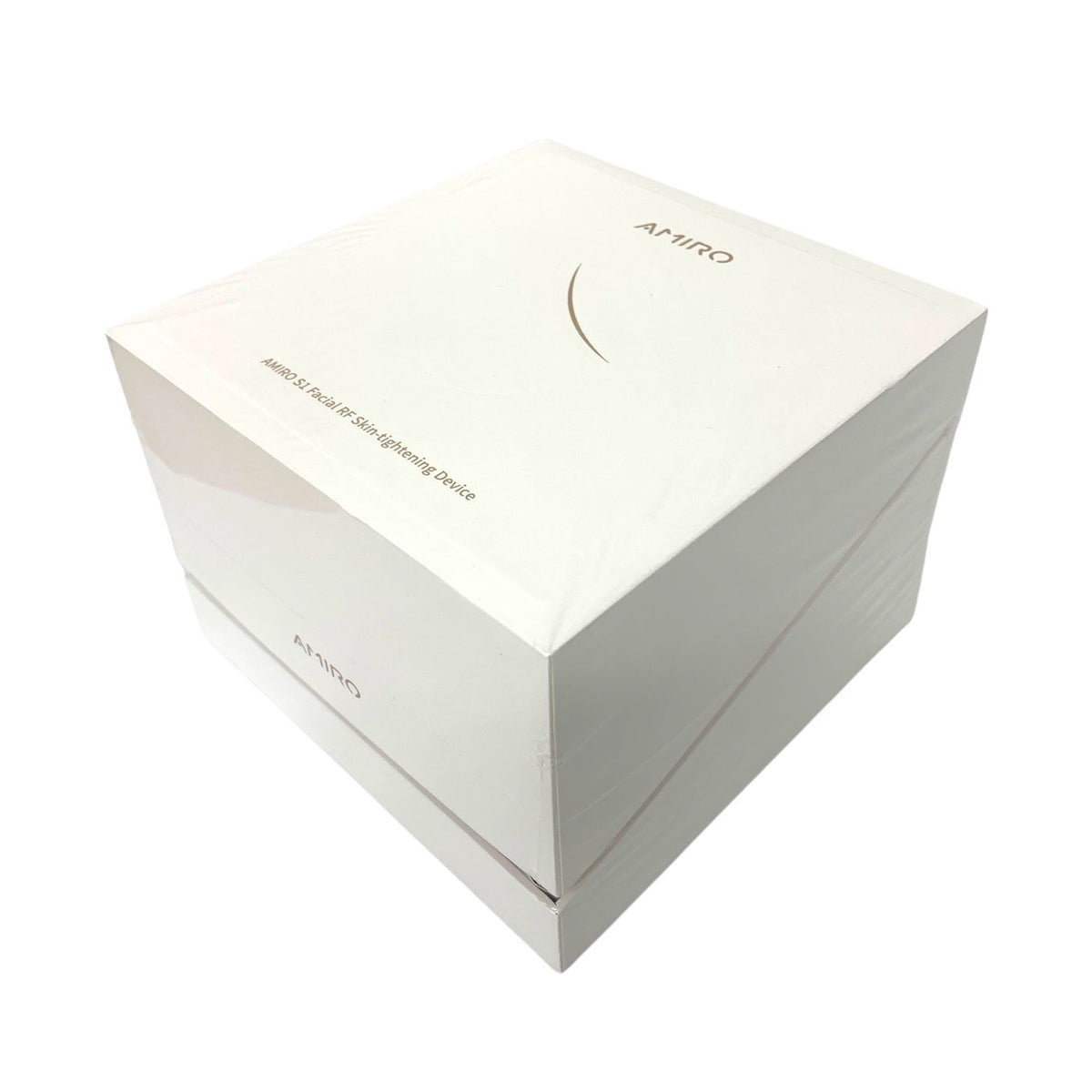 AMIRO (アミロ) S1 RF美顔器 ABF202 ゴールド