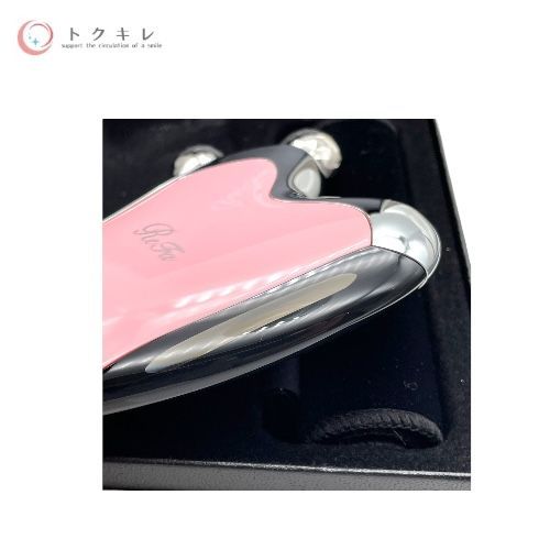 MTG ReFa リファ カッサ RF-CB2340B-P (Pink ピンク)