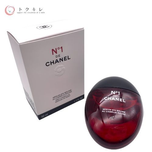 シャネル（CHANEL） セラム イン ミスト N°1 ドゥ シャネル 50ml 50ml ×1本