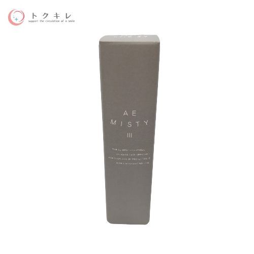 アジュバン AE ミスティ III 30g