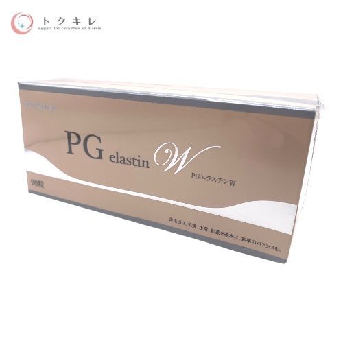 デライト PGエラスチンW 90粒