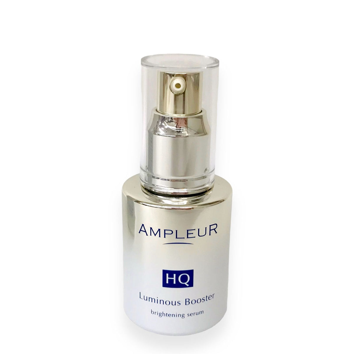 ハイサイド アンプルール ルミナス HQ ブースター 40ml