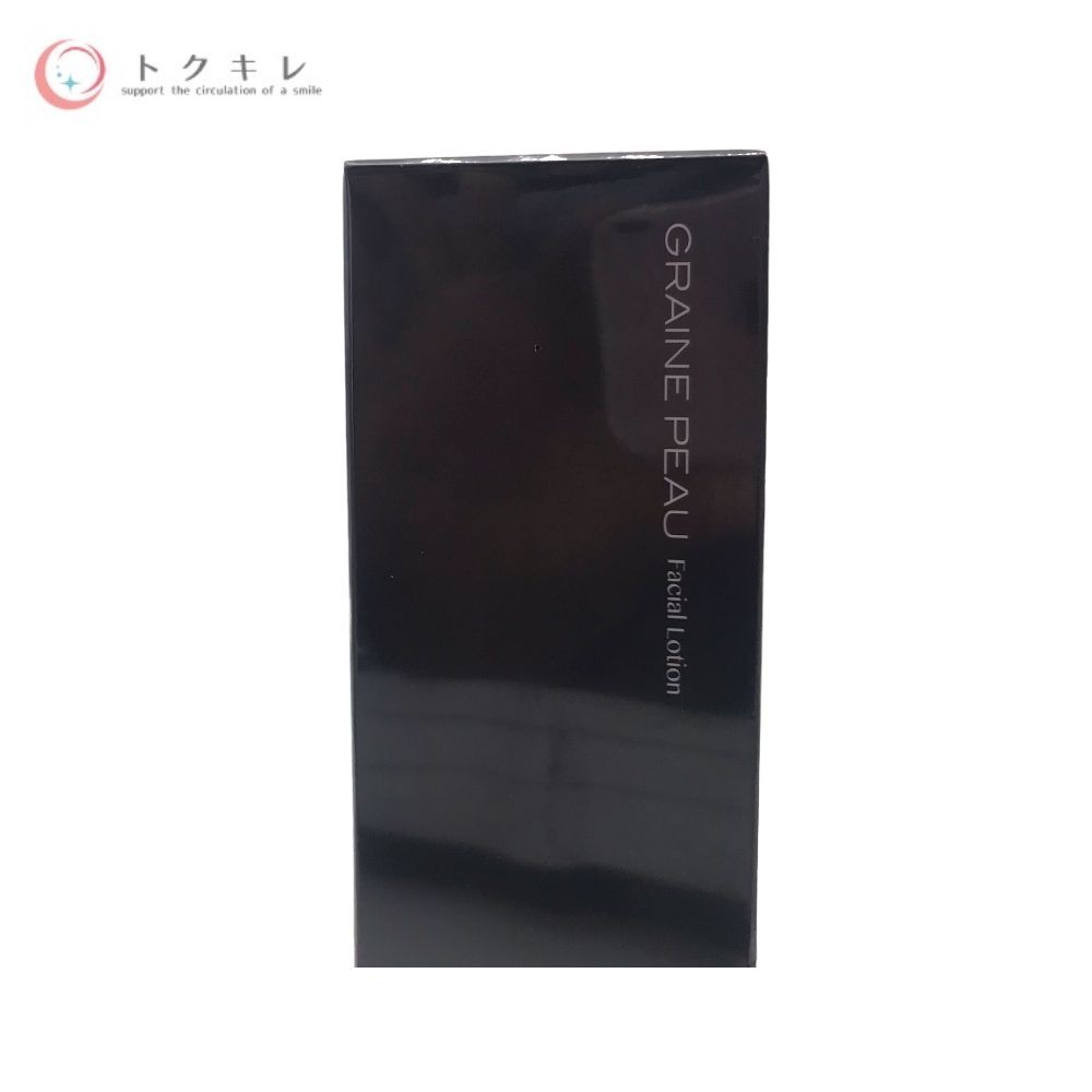 ベネシード グレーヌ・ポー フェイシャル ローション 80ml