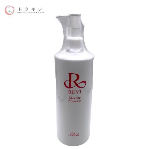 GINZA ROSSO 銀座ロッソ REVI ルヴィ メイクアップリムーバー (化粧落とし) 500g