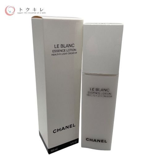 CHANEL シャネル ル ブラン ローション HL (化粧水) 150ml