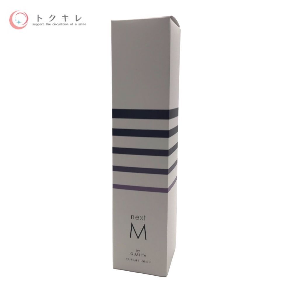 サラヴィオ化粧品 Next-M ヘアケアローション 120ml