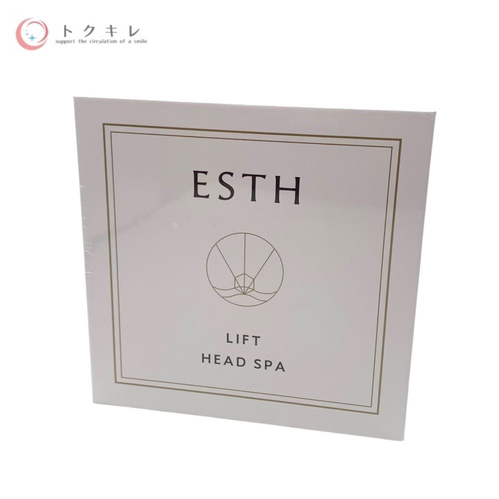 ESTH リフトヘッドスパ [ES_LS_001]