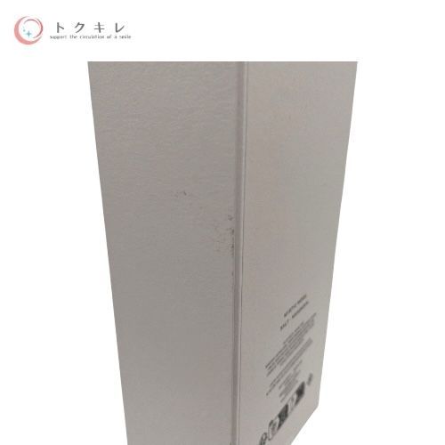 ドリス ヴァン ノッテン DRIES VAN NOTEN MYSTIC MOSS SALT・MANDARIN EAU DE TOILETTE ミスティック モス オードトワレ 200ml