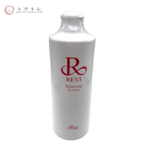 GINZA ROSSO 銀座ロッソ REVI ルヴィ バランシング ローション (化粧水) 500ml