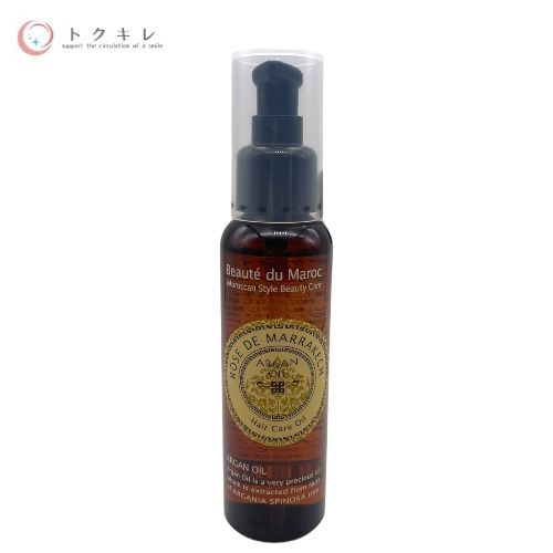 ローズドマラケシュ ヘアケアオイル (ヘアスタイリング料) 80ml