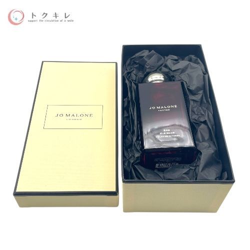 JO MALONE ジョーマローン レッド ハイビスカス コロン インテンス 100ml 香水