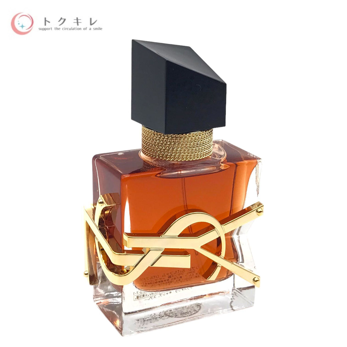 イヴ・サンローラン リブレ ルパルファム 30ml (香水)