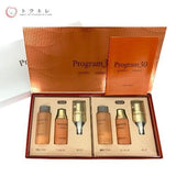 メナード プログラム30 A (固形パウダー0.5g×2本 エッセンス15ml×2本) 美容