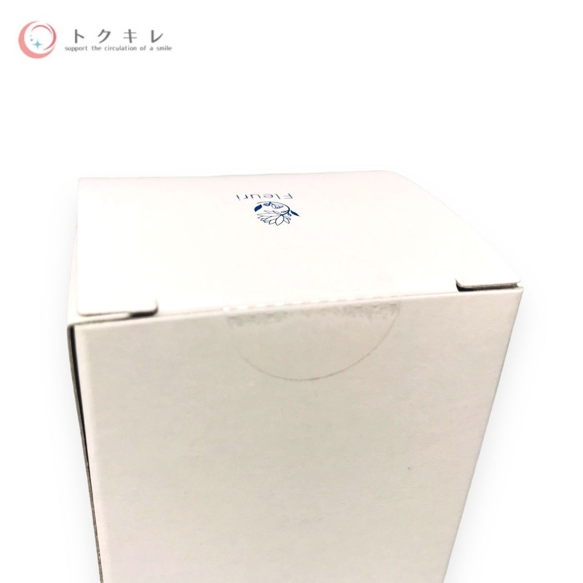 メディカルコート フルリ ミネラルクレイフォーム 100g 2本セット