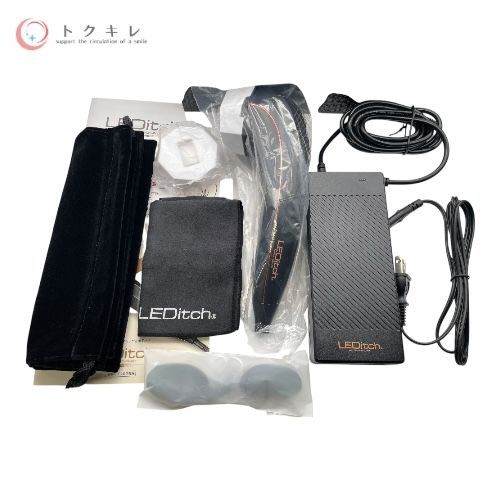 クールプロジェクト LEDitch (レディッチ)