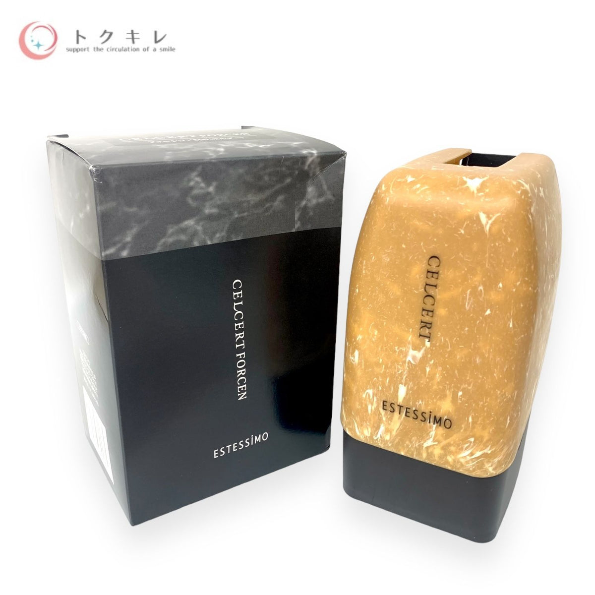 エステシモ セルサート フォーシン トリートメント 500ml キット