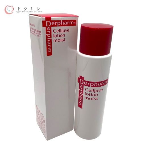 エスト・コミュ デルファーマ セレジューヴ ローション モイスト (保湿化粧水) 120ml