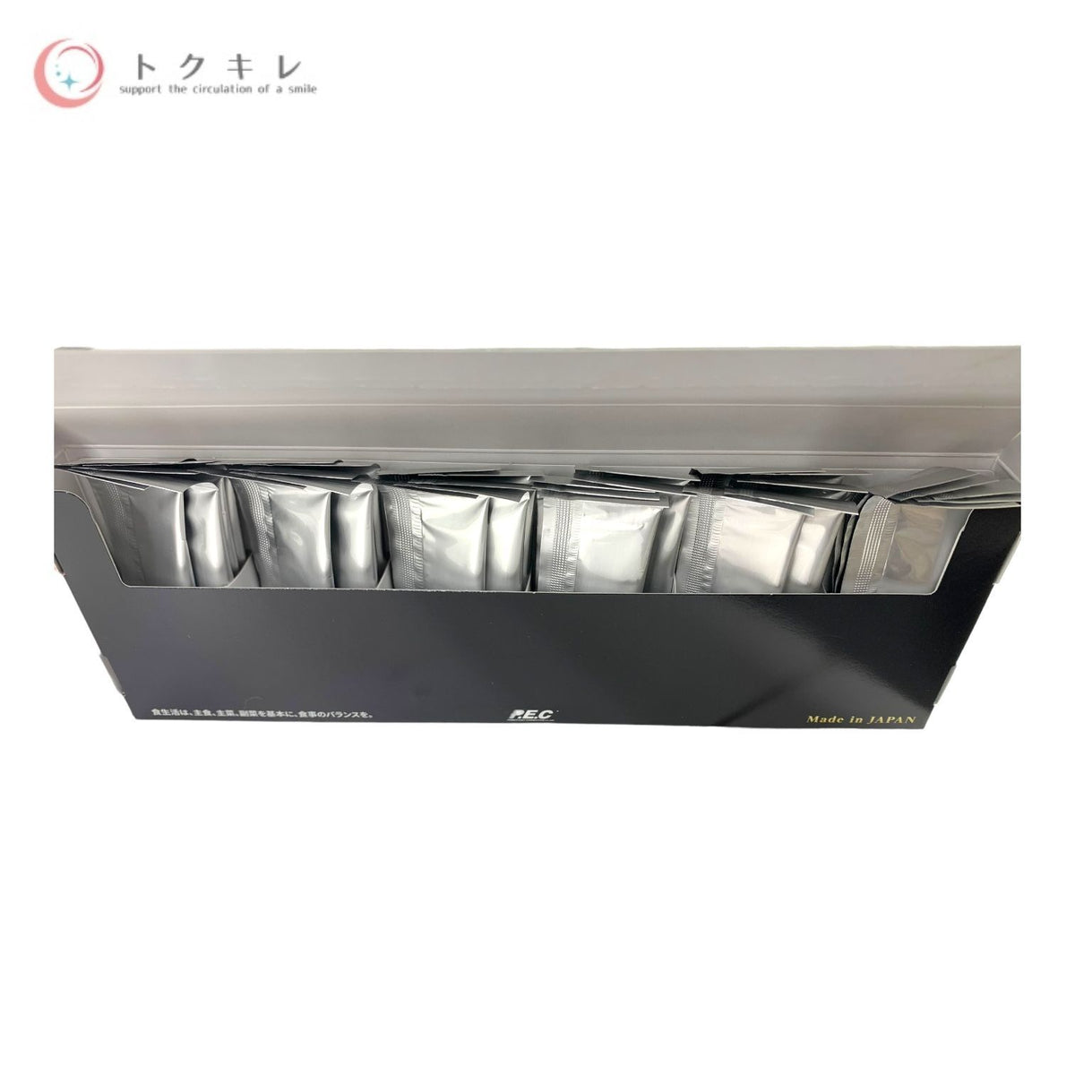 POWER EAST CONNECTION マヌカパワーマックス 30本 (プルーンエキス含有加工食品)