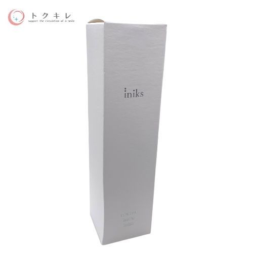 iniks アドバンスバリア ローション (敏感肌用化粧水) 120ml