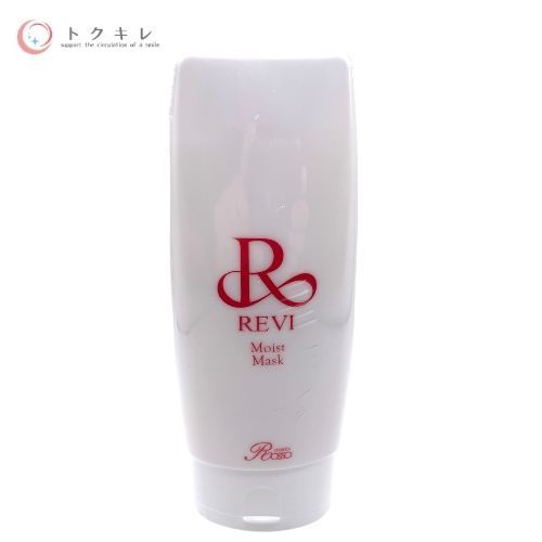 GINZA ROSSO 銀座ロッソ REVI ルヴィ モイストマスク (パック) 150g