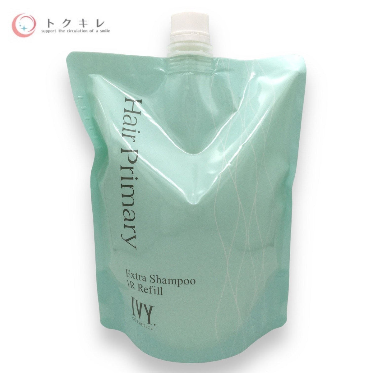 アイビー化粧品 ヘアプライマリー エクストラシャンプー 詰替用 800mL