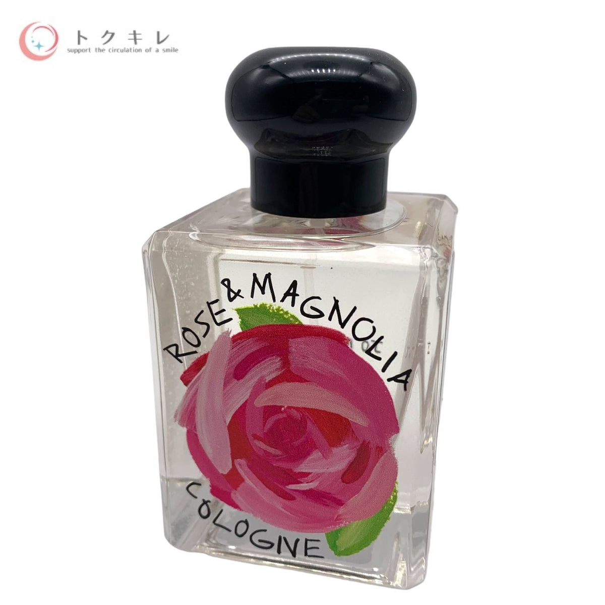 ジョーマローン ローズ＆マグノリア コロン 50ml