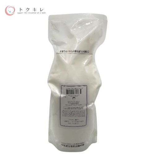 ドクターリセラ アクアヴィーナス ヘアコンディショナー 1000ml 詰替用
