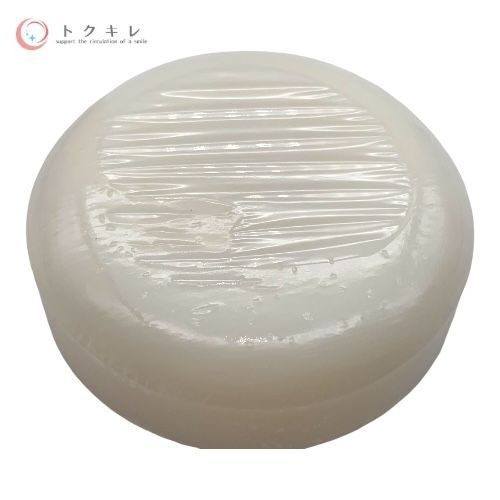 PELE'S GRACE ペレグレイス ペレズソープ 100g