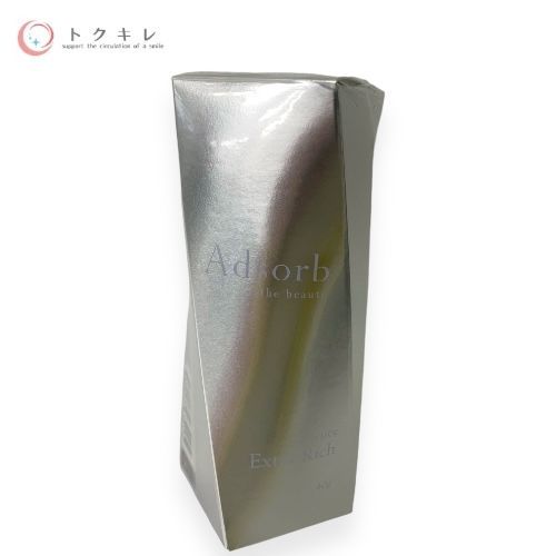 アドソーブ エッセンス エクストラリッチ 40g