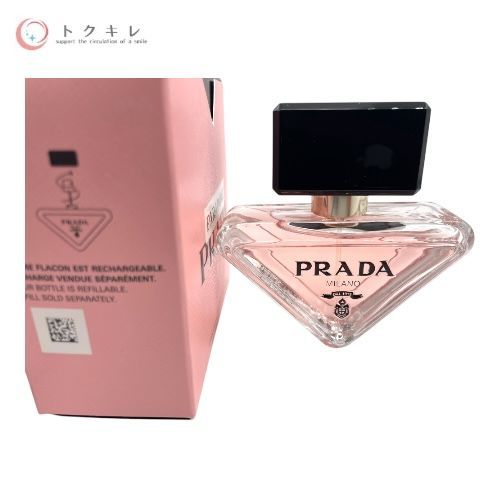 PRADA プラダ パラドックスオードパルファム 30ml (香水)