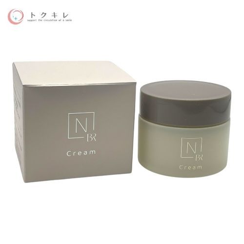 N organic Bright ホワイト リッチ クリーム 45g