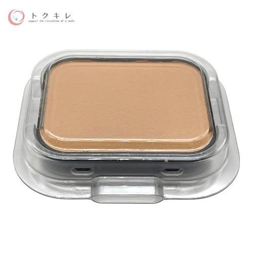 IVY アイビー化粧品 エレガンス トリートメント 2ウェイ ファンデーション 10g (カートリッジ・パフ付き) 20 SPF20 PA++
