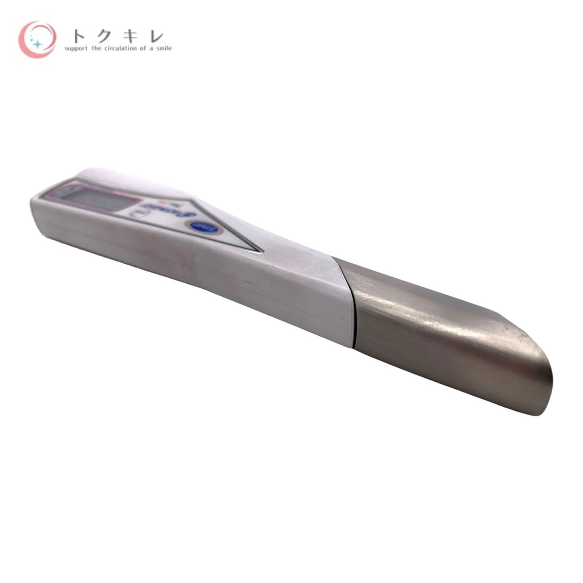 ATAGO (アタゴ) PEN-1st (ペン 糖度・濃度計) S/N A404653