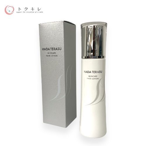 HADA TERASU (ハダテラス) スキンケア フェイスローション ST 150ml