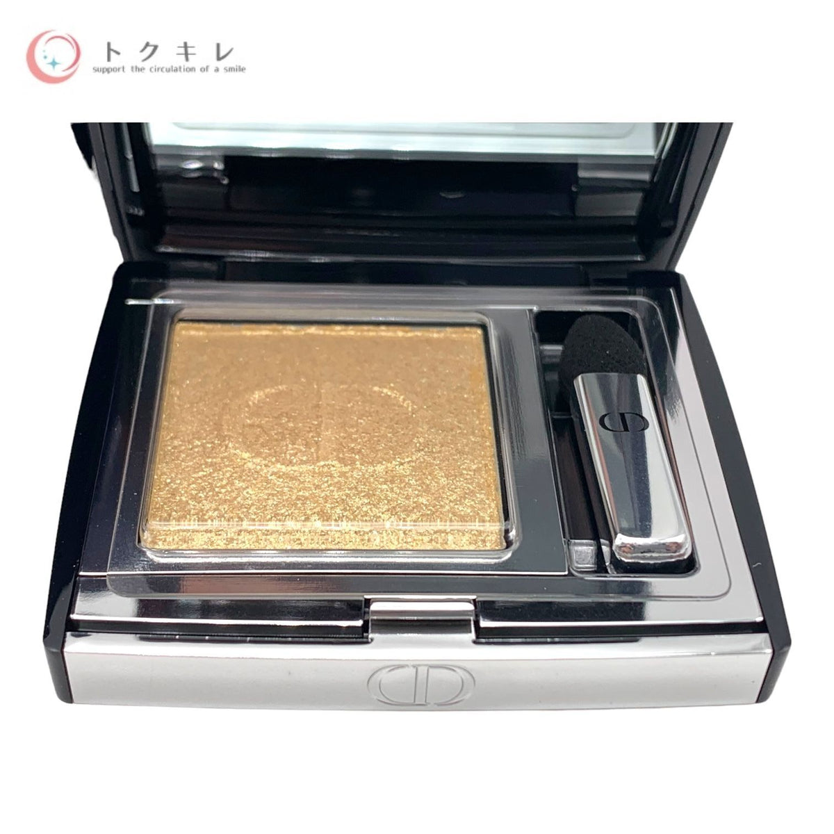 Christian Dior クリスチャンディオール MONO COULEUR COUTURE モノ クルール クチュール (アイシャドウ) 2g 616 ゴールドスター