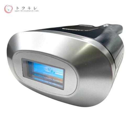 D2C総合研究所 ホームストラッシュ 家庭用脱毛器