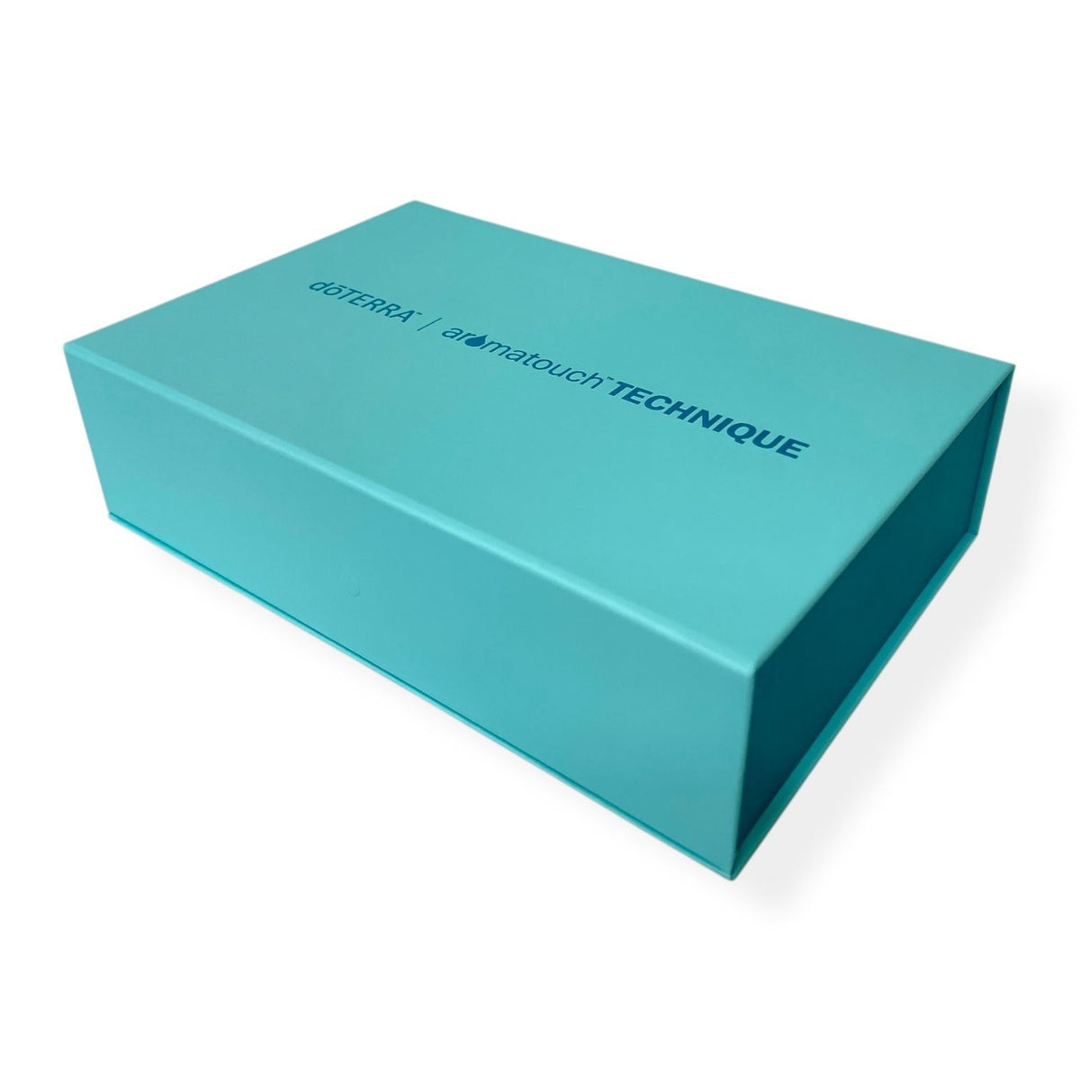 doTERRA (ドテラ) アロマタッチキット (5ml×8本＋ココナッツオイル 115ml)