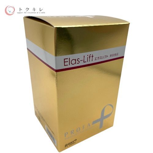 ロート製薬 PROFA Elas-Lift (プルーファ エラスリフト) 30包入り