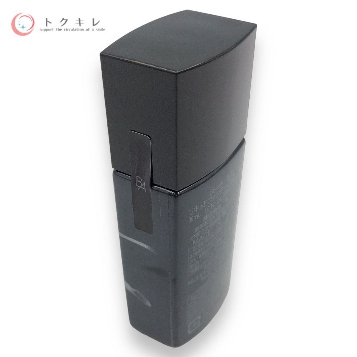 POLA (ポーラ) B.A リキッドファンデーション 30mL SPF30 PA+++
