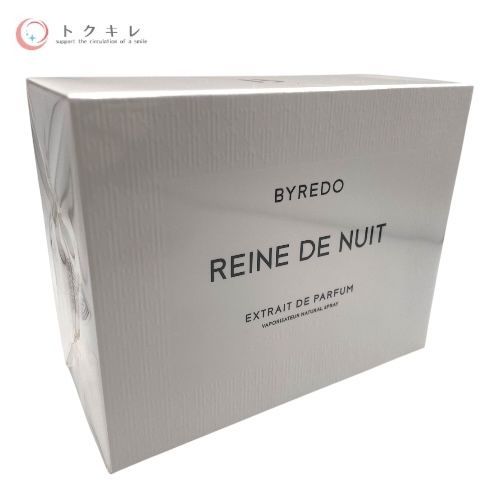 BYREDO (バイレード) パフューム エクストラクト レンヌ ド ニュイ 50ml (香水)