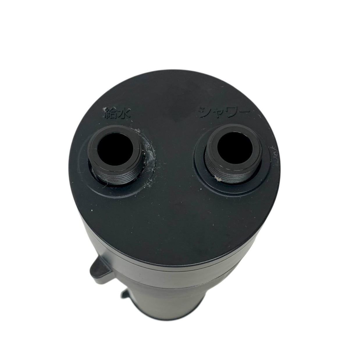 アムウェイ（Amway） BathSpring バスルーム浄水器 マイクロナノバブル シャワー 315578J