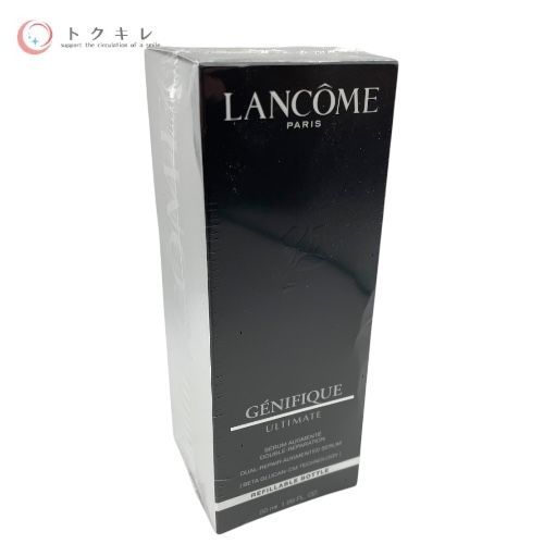 LANCOME ランコム ジェニフィック アルティメ セラム (美容液) 50ml