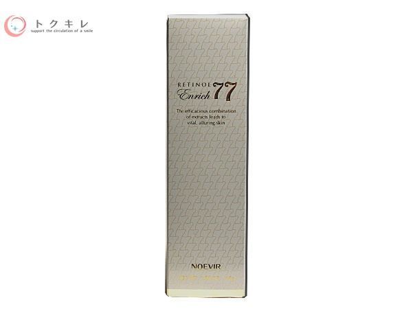 ノエビア エンリッチ 77 45g
